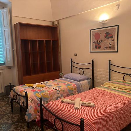 Appartamento Marty Monopoli Exteriör bild