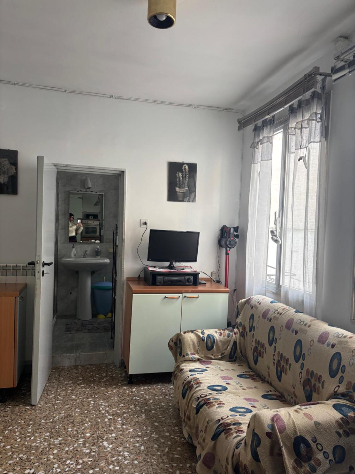 Appartamento Marty Monopoli Exteriör bild