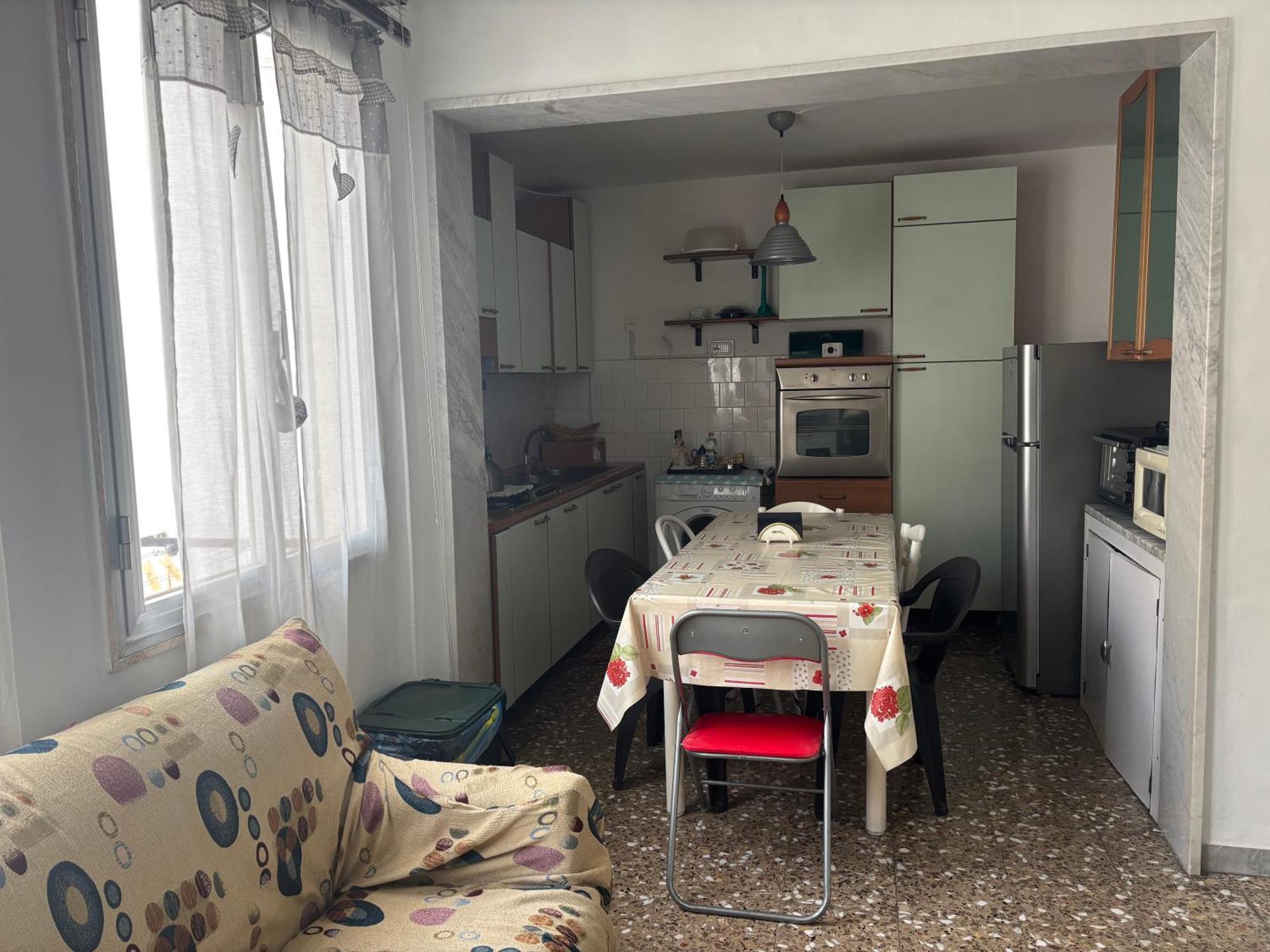 Appartamento Marty Monopoli Exteriör bild