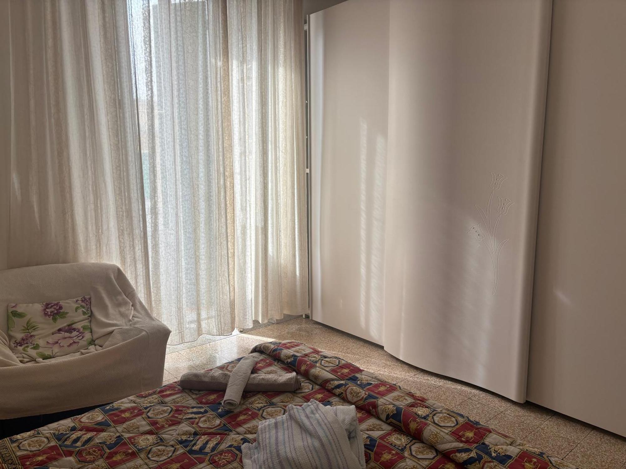 Appartamento Marty Monopoli Exteriör bild