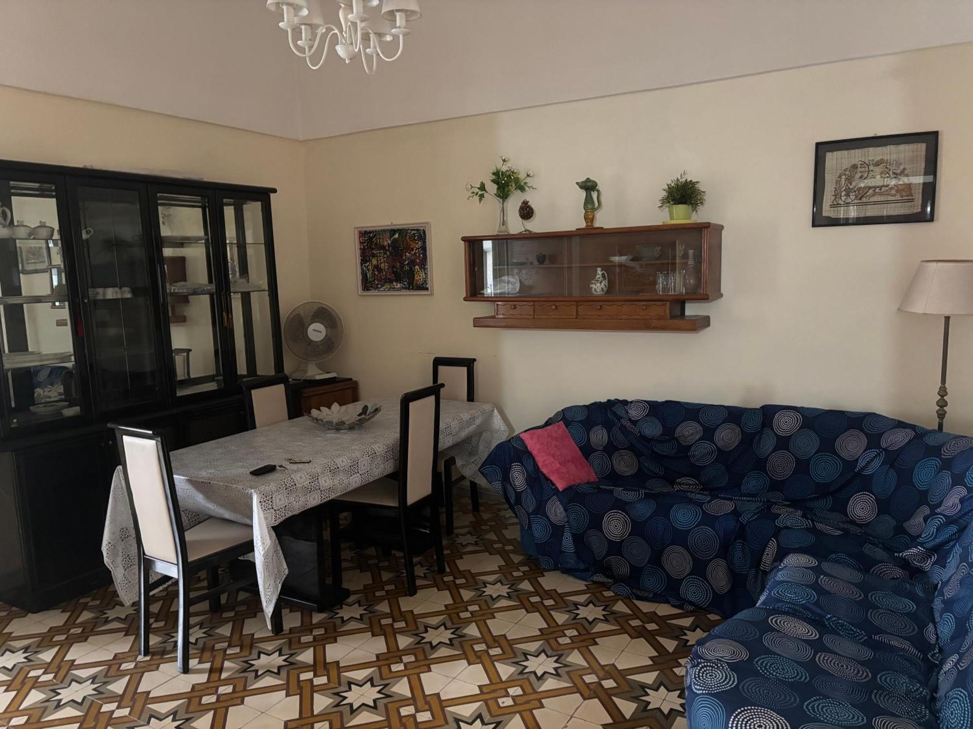 Appartamento Marty Monopoli Exteriör bild