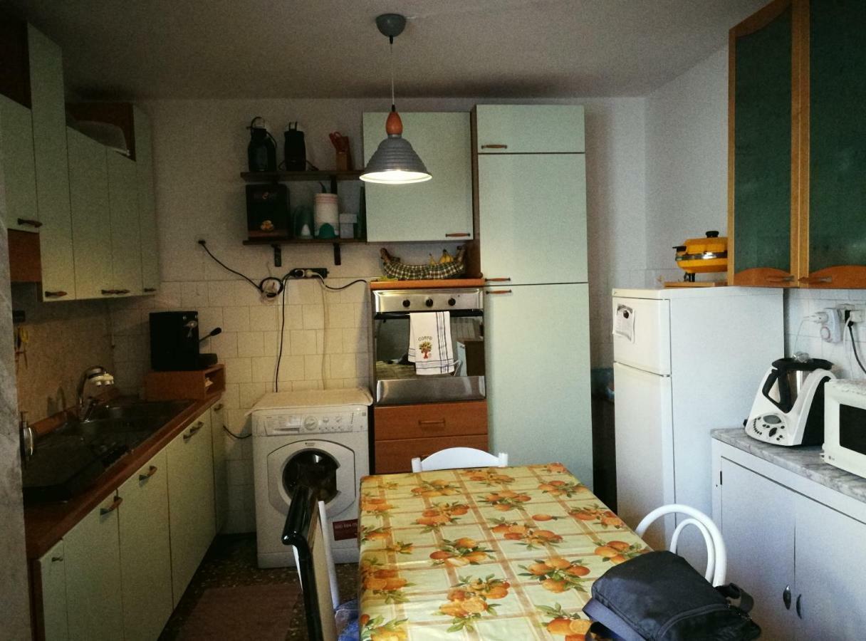 Appartamento Marty Monopoli Exteriör bild