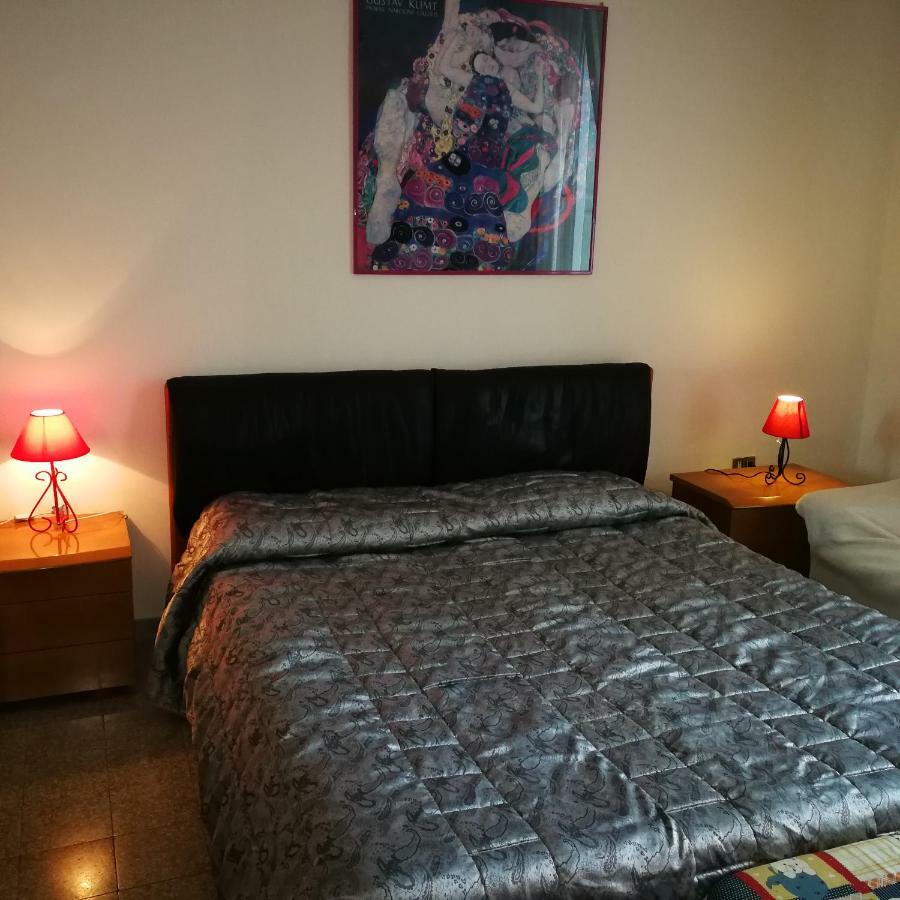 Appartamento Marty Monopoli Exteriör bild
