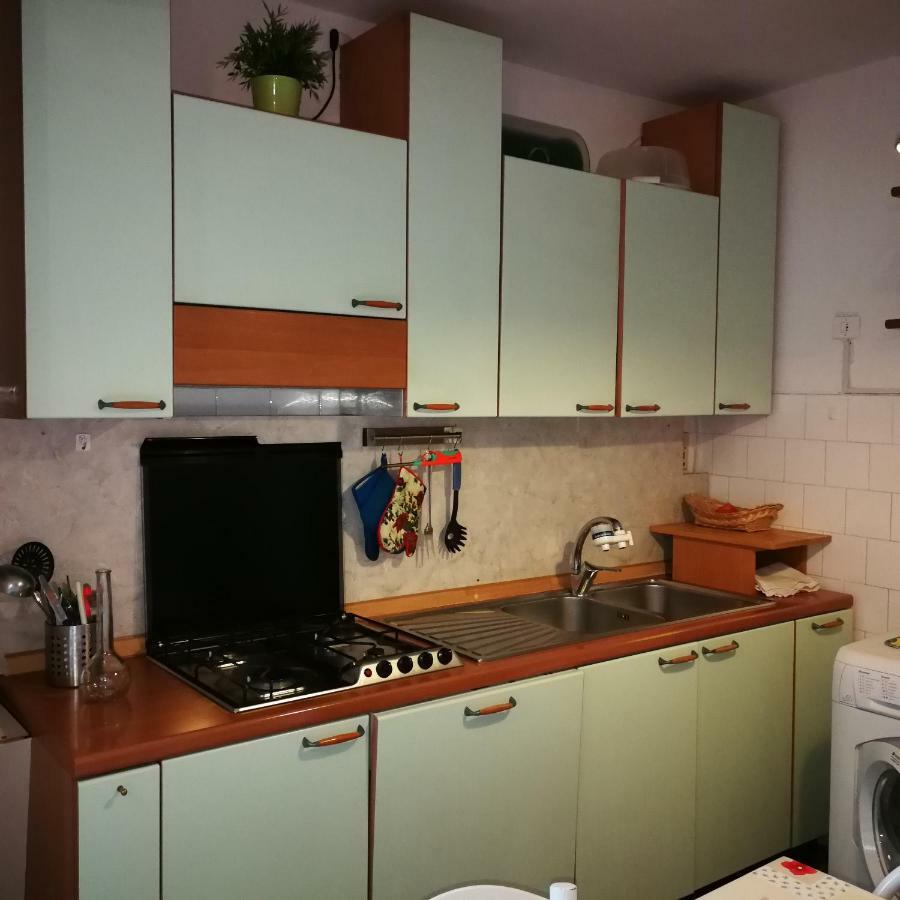 Appartamento Marty Monopoli Exteriör bild