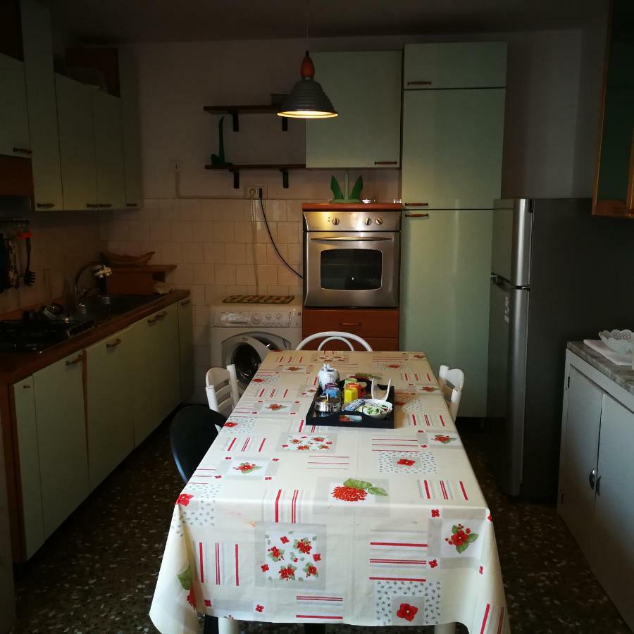Appartamento Marty Monopoli Exteriör bild