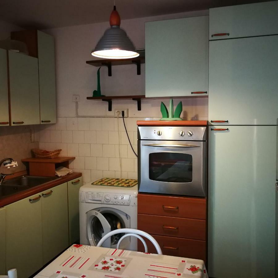 Appartamento Marty Monopoli Exteriör bild